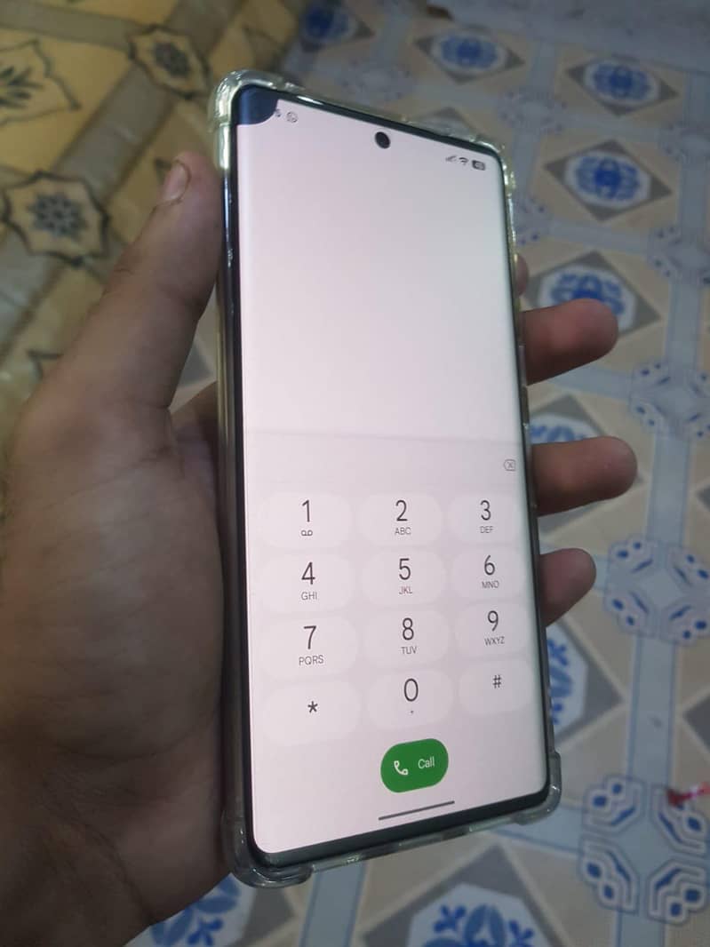 google pixel 7 pro 1