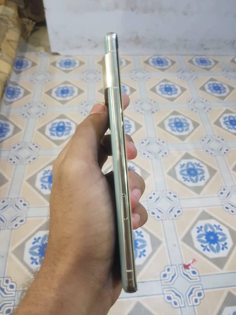 google pixel 7 pro 4