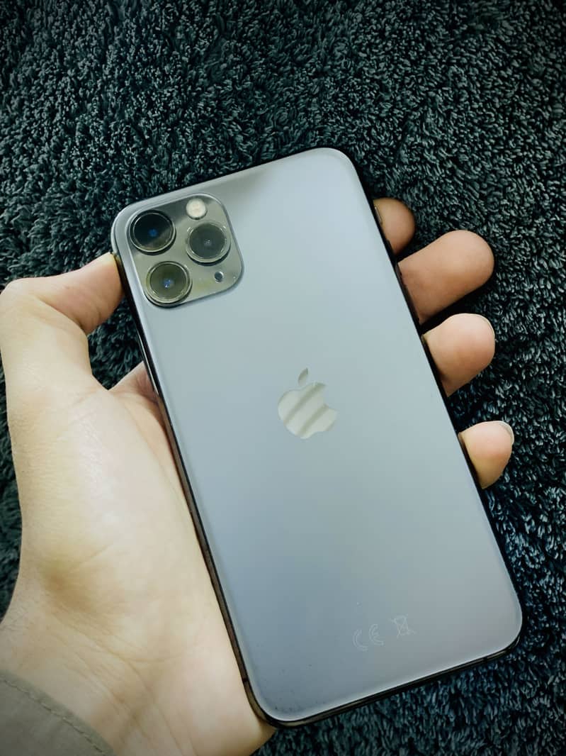 IPhone 11 pro 2