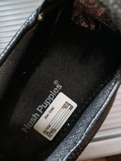 Shoes HushPuppies  size 43 never worn brand new