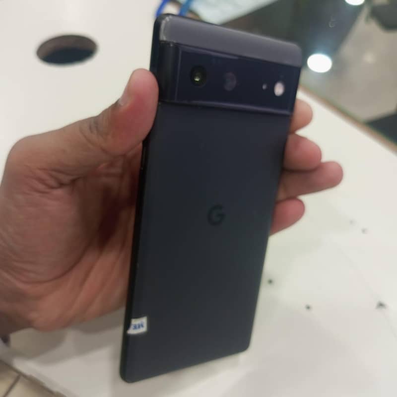 google pixel 6 2