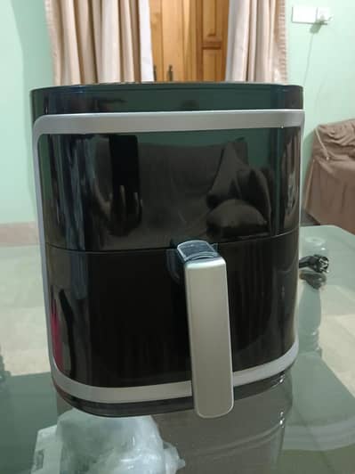 air fryer