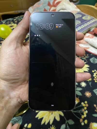 google pixel 9 pro xl