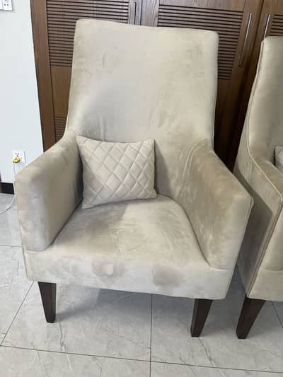 Room chairs for sale