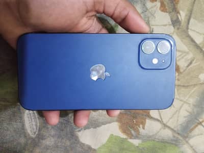 Iphone 12 sale and exchange