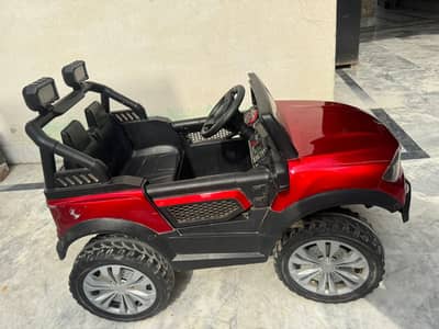 Kids Remote Control car for sale