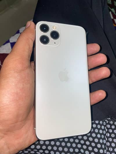 Iphone 11 pro