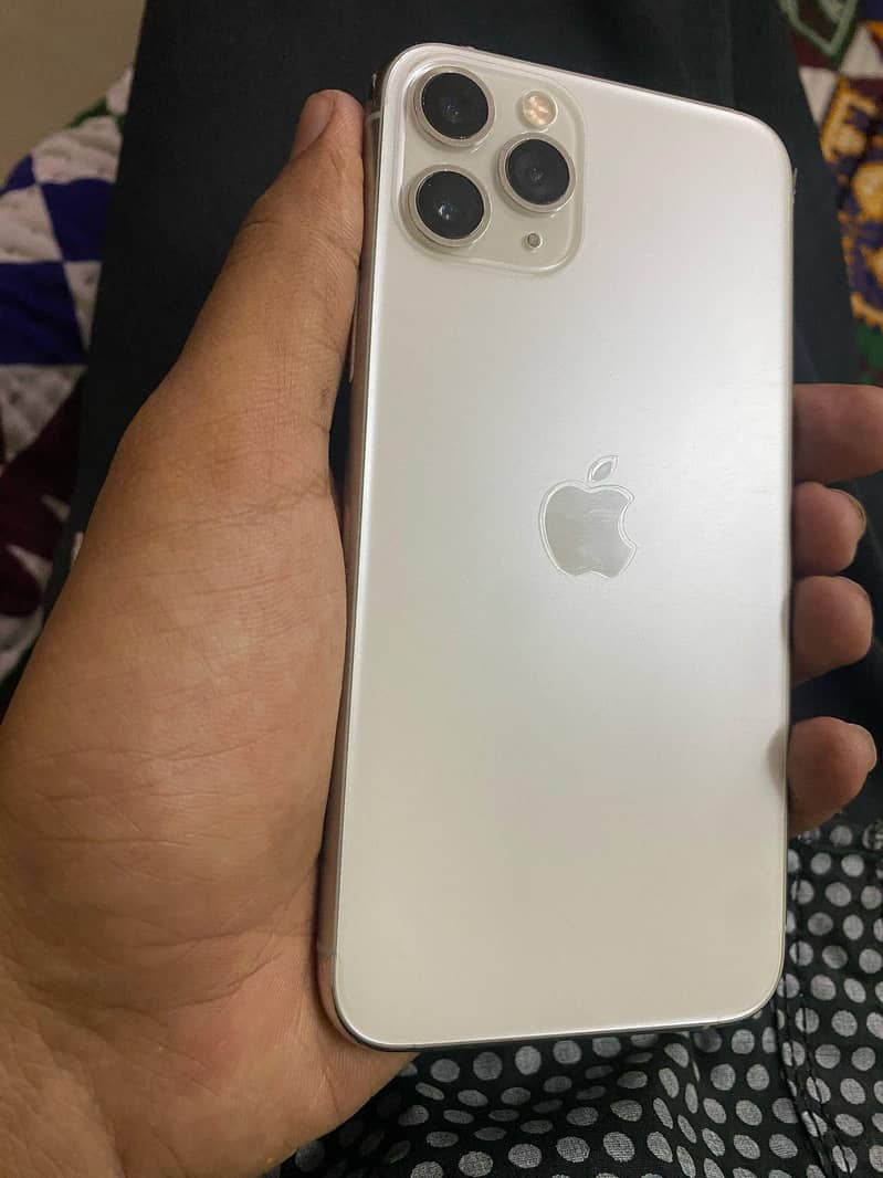 Iphone 11 pro 3