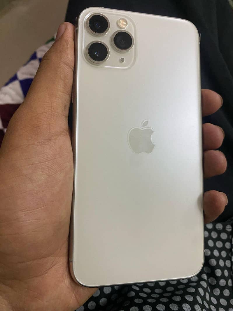 Iphone 11 pro 7