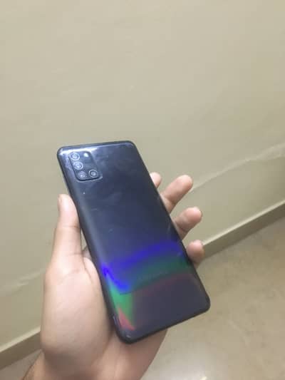 Samsung A31