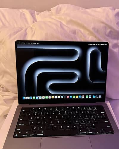 Apple M2 MacBook Pro Laptop