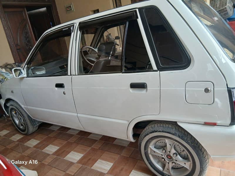 Mehran Vx 3