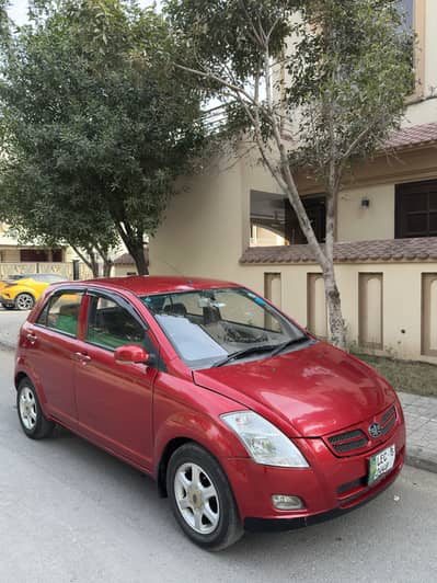 Faw V2 2015 Model For Sale In Good Condition