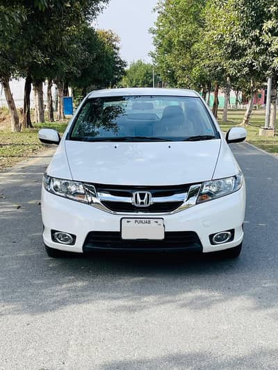 Honda city MT(2021)Total original