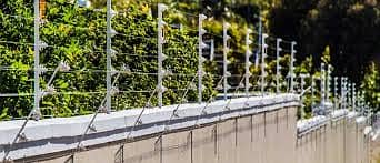 Ultimate Perimeter Sehttps:/curity: Complete Electric Fence Solutions!