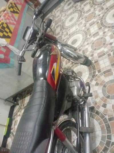 dhoom baik for sale only copy  03062680531