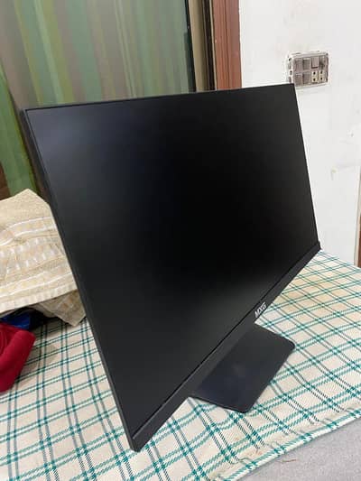 MXG G24I 200HZ GAMING MONITOR FOR SALE