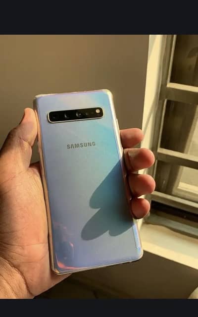 Samsung S10 plus 5G  8/256