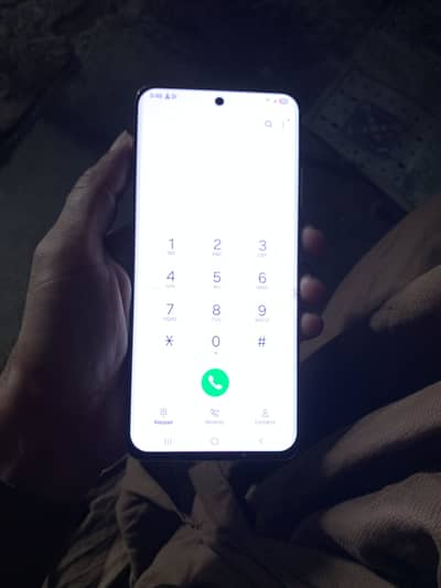 Samsung S21 ultra 12/128Gb