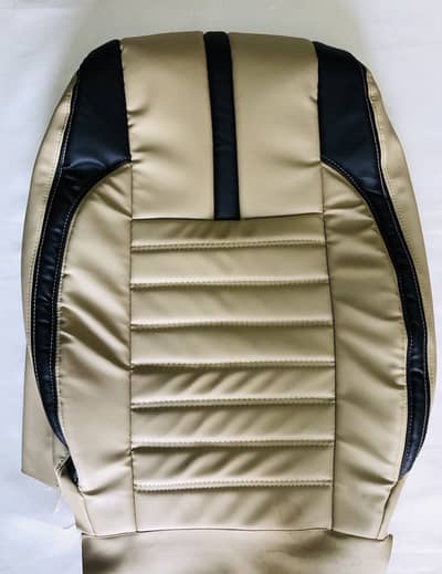 Seat cover set for Corolla 2018