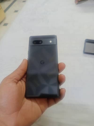 Google pixel 7a official pta approved