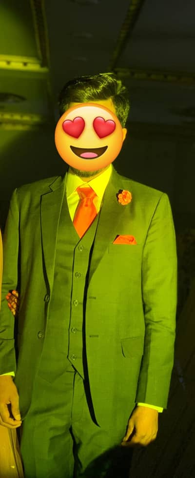 ghroom dress / walima dress / pent coat / men's suit for sale