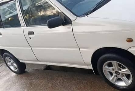 star rim size 12 with 2 tyres