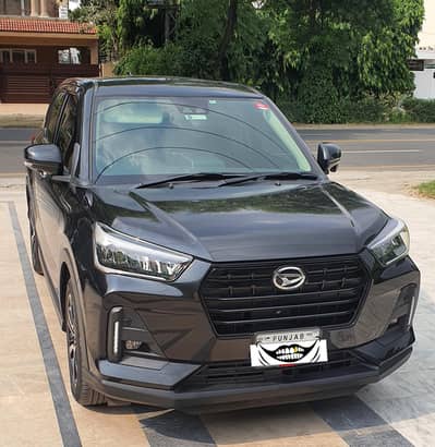 Daihatsu Rocky 2020 / 2023 / . . 03001239960