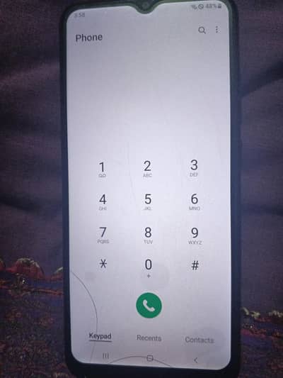 Samsung a02s urgent sale