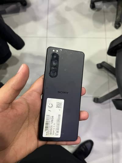 Sony Xperia 5 mark 3