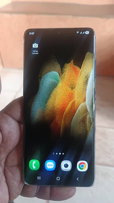 Samsung s21 ultra 12gb