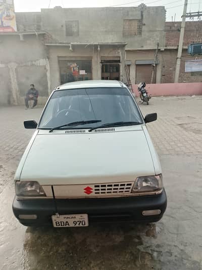 mehran vx for sale