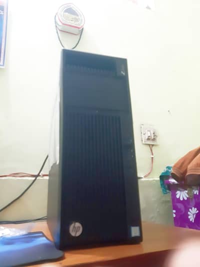Hp Z440 workstation For Sale