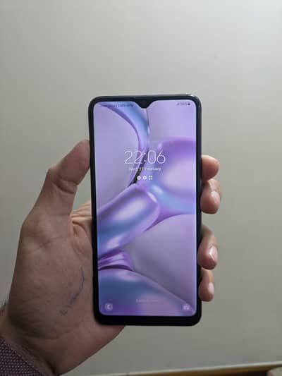 samsung a20s dual sim official pta approved