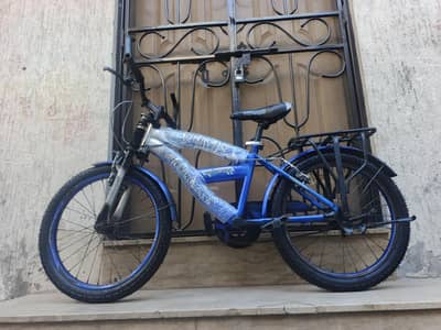 imported cycle are up for sale