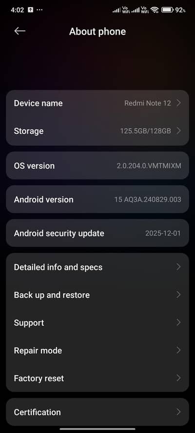 all ok koi fult nhi h bas panel change h