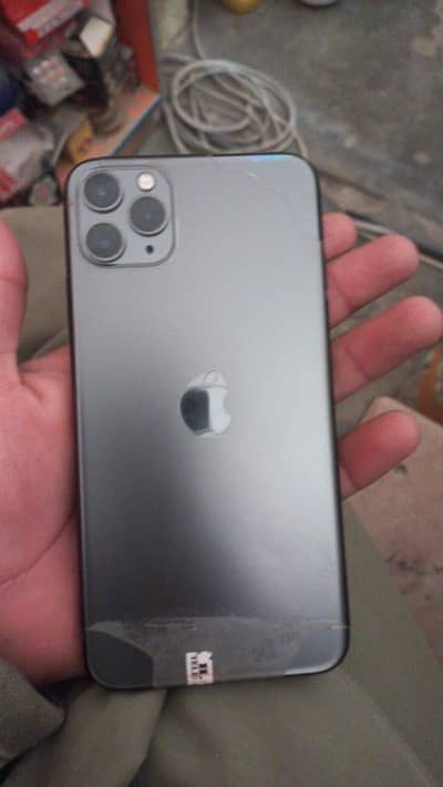 11promax water pack jv