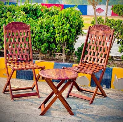 Wood Crafts Furniture & Accessories