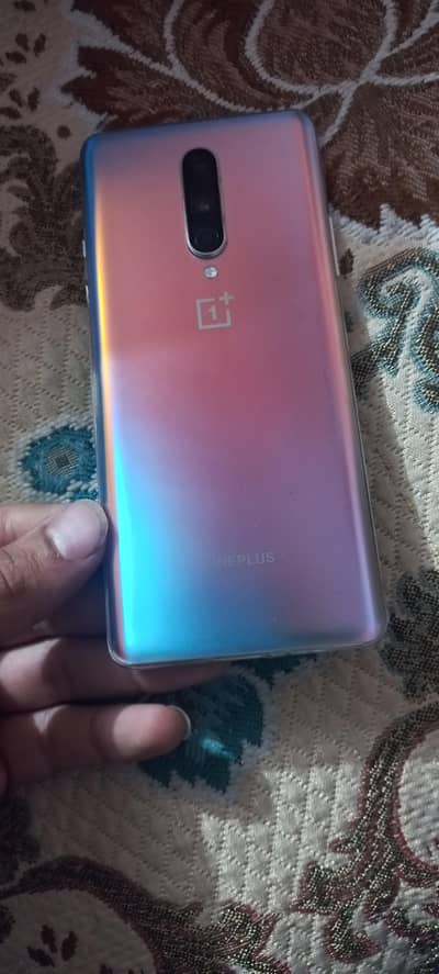 oneplus 8