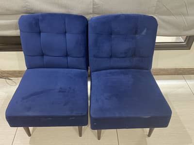 Sofa chairs