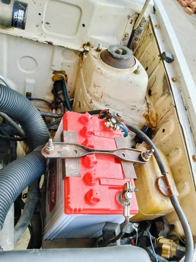 Suzuki Khyber 1994 model