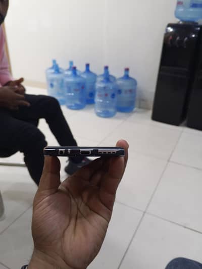 condition is ki bilkul theek hai