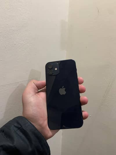 iphone 12.64gb       non pta.       face id ok.   urgent sale