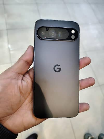 Google Pixel 9 Pro Xl
