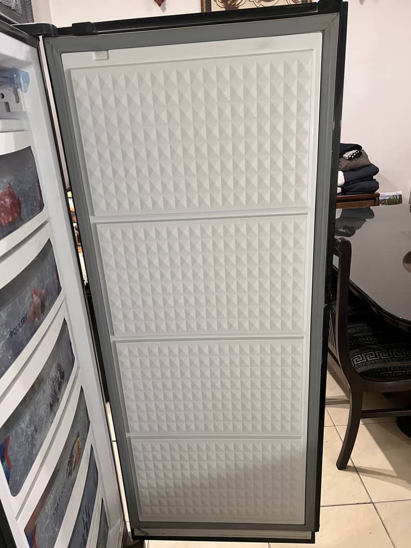 Dawlance Freezer(Vertical ) 1
