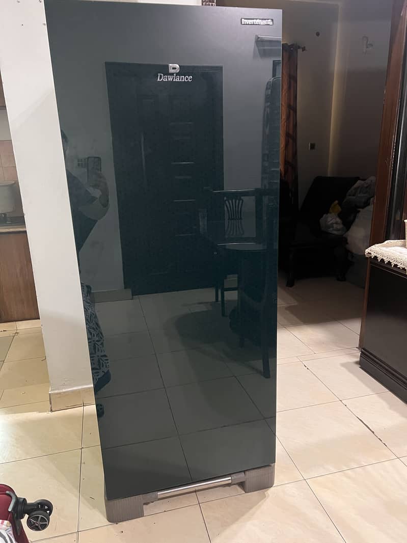 Dawlance Freezer(Vertical ) 3