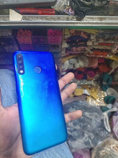 10/9 condition all OK set duel sim official pta approved 03259453694