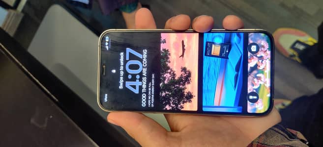 12 PRO New condition