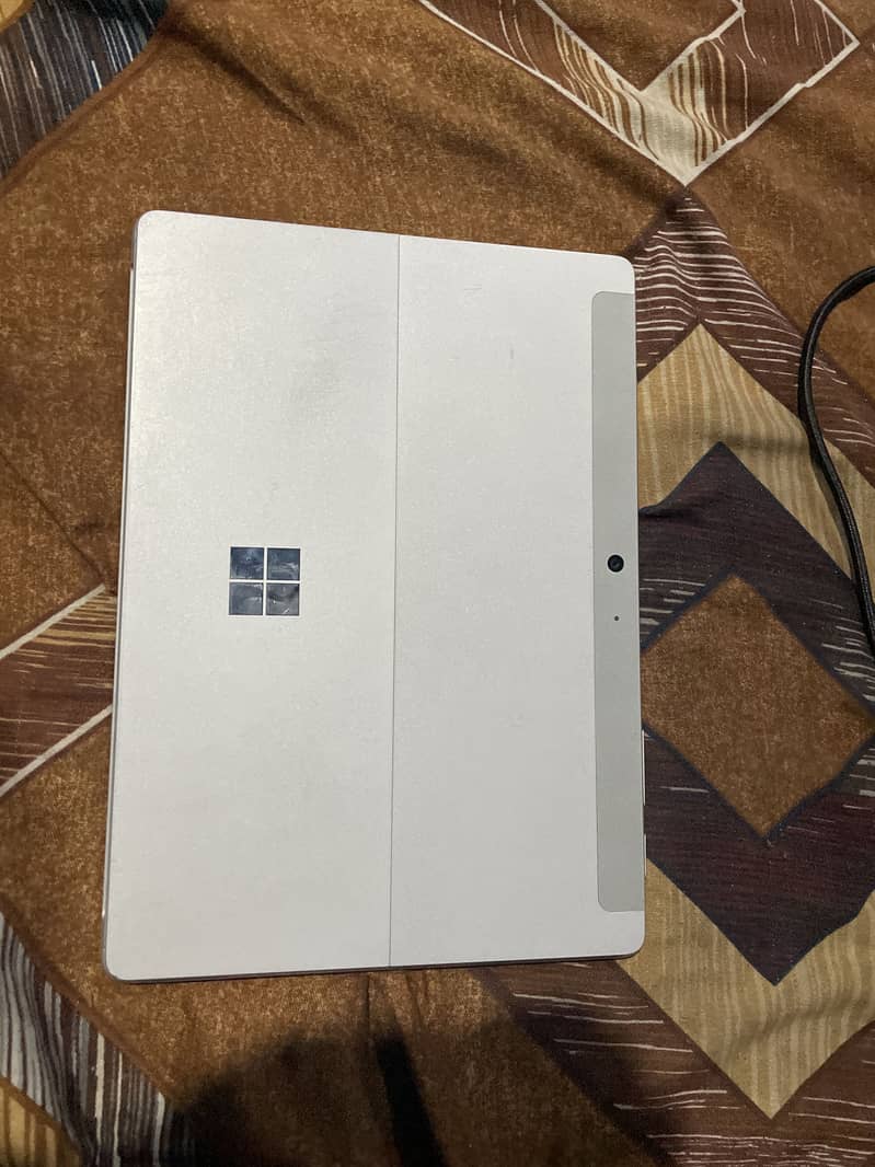 Microsoft surface Go 1