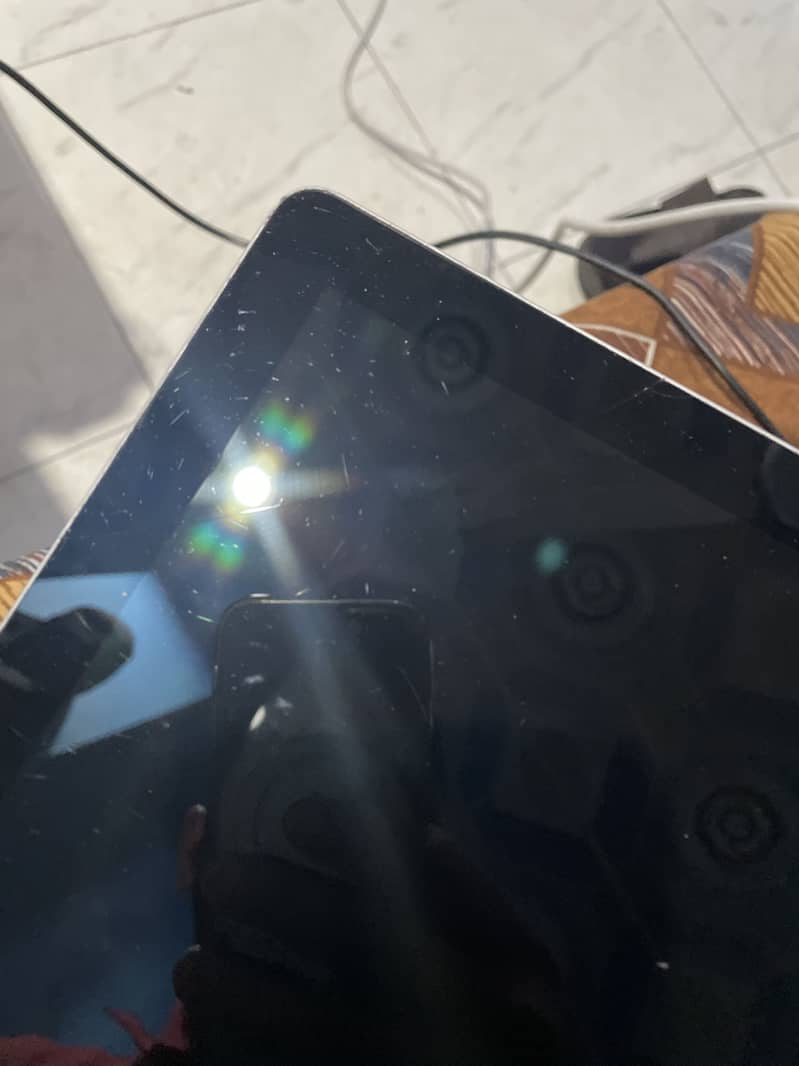 Microsoft surface Go 3